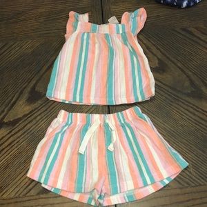 Carters 6m Set